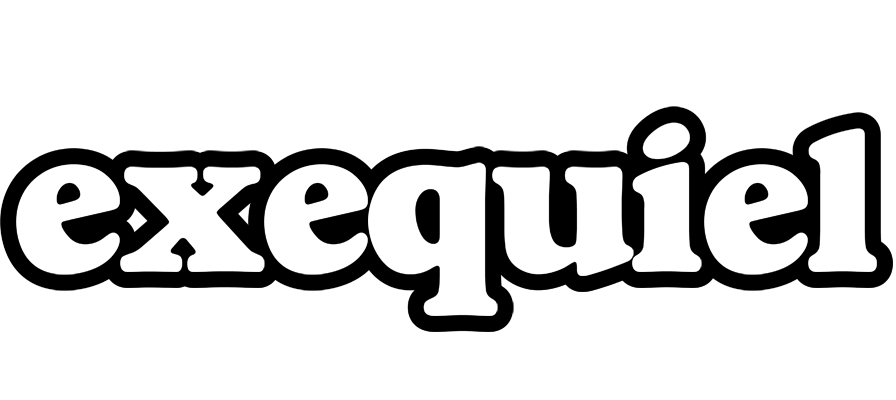 Exequiel panda logo