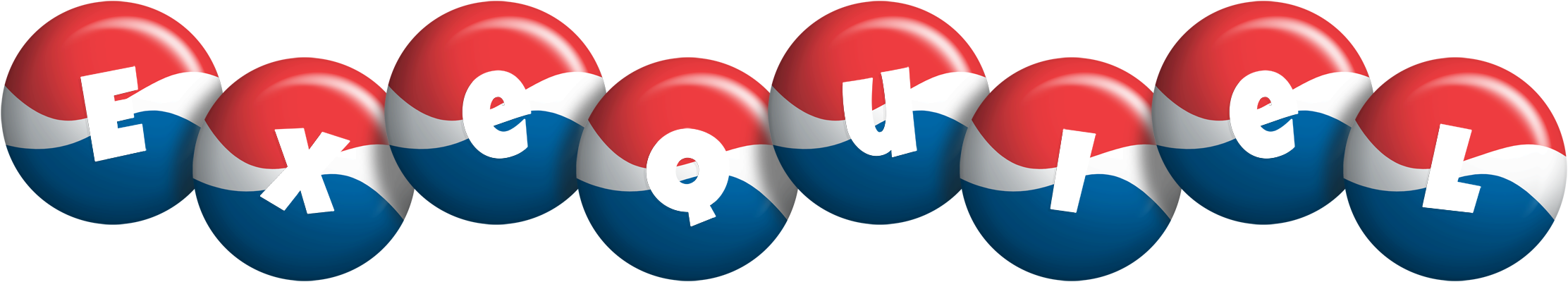 Exequiel paris logo