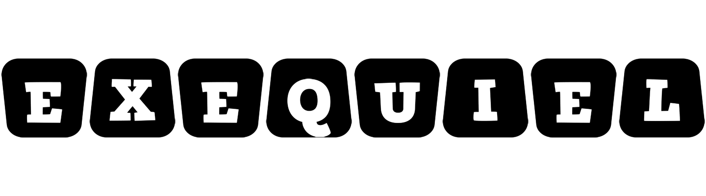 Exequiel racing logo