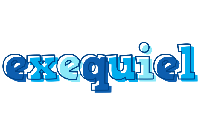 Exequiel sailor logo