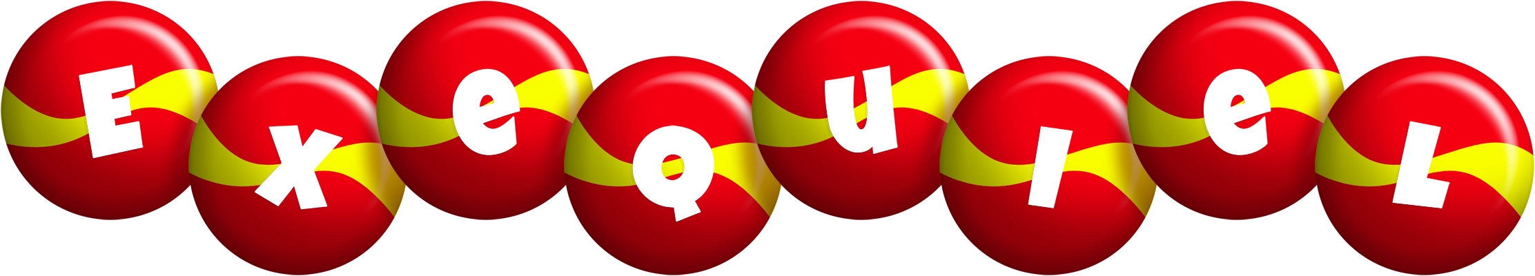Exequiel spain logo