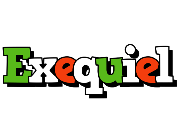 Exequiel venezia logo