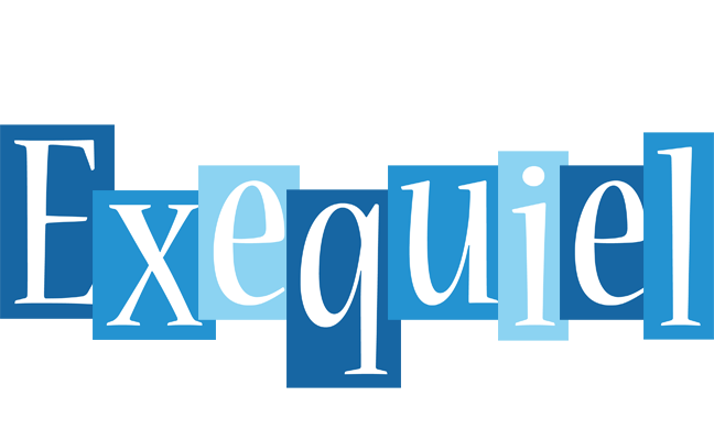 Exequiel winter logo