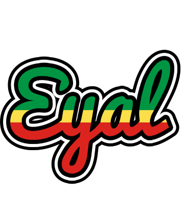 Eyal african logo