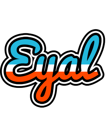 Eyal america logo