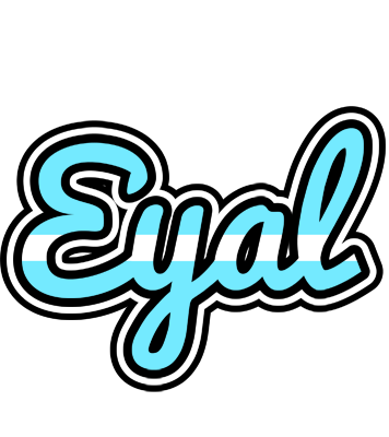 Eyal argentine logo