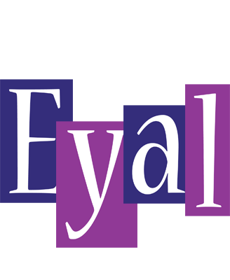 Eyal autumn logo