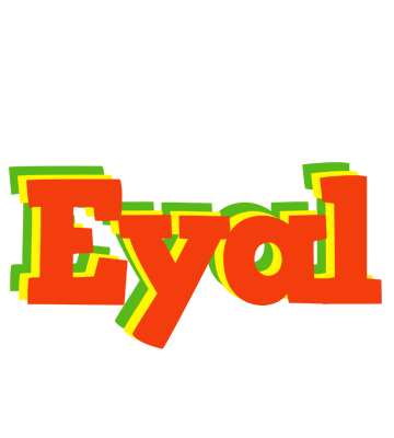 Eyal bbq logo