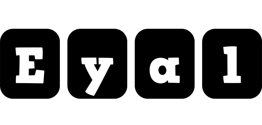 Eyal box logo