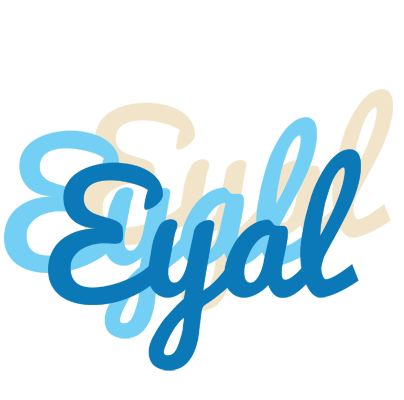 Eyal breeze logo
