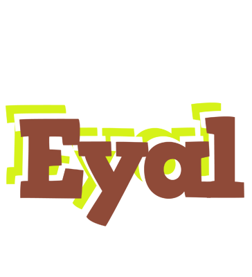 Eyal caffeebar logo