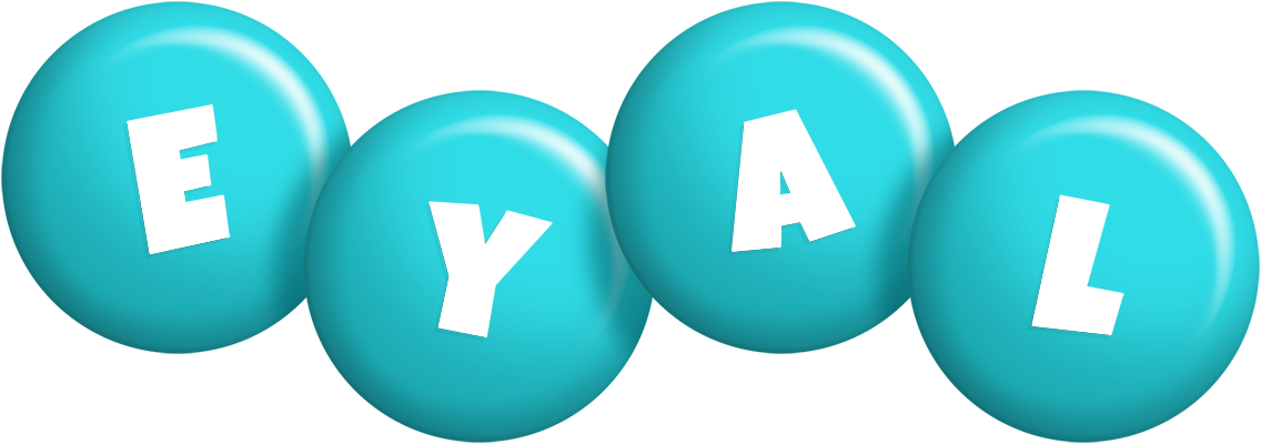Eyal candy-azur logo