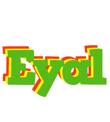 Eyal crocodile logo