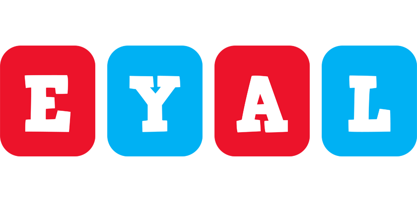 Eyal diesel logo