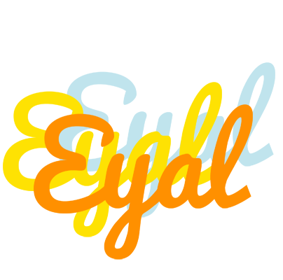 Eyal energy logo