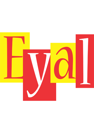 Eyal errors logo