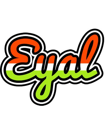 Eyal exotic logo