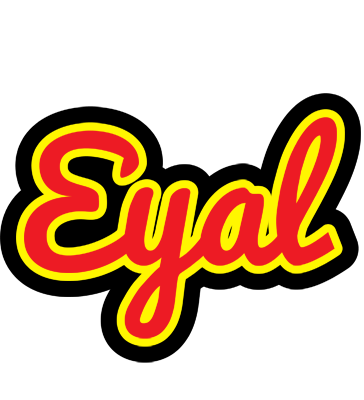 Eyal fireman logo