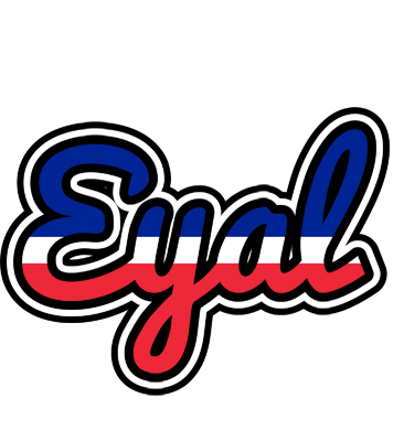 Eyal france logo