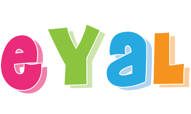 Eyal friday logo