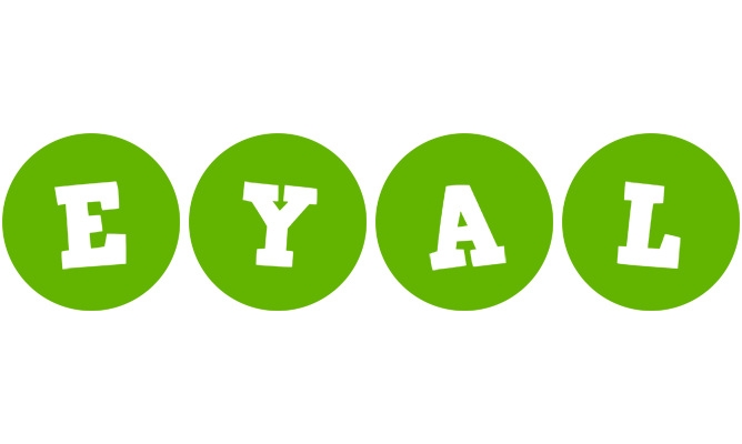 Eyal games logo