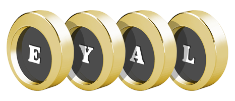 Eyal gold logo