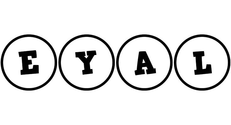 Eyal handy logo