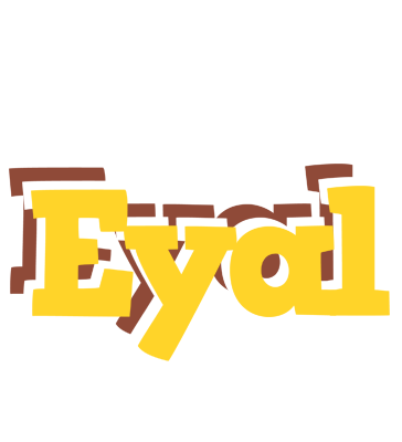 Eyal hotcup logo