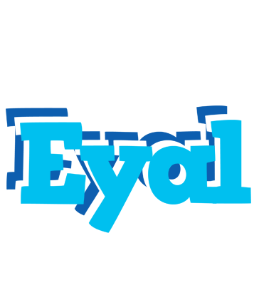 Eyal jacuzzi logo