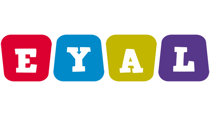 Eyal kiddo logo