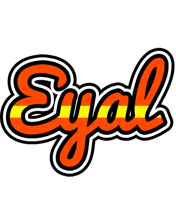 Eyal madrid logo