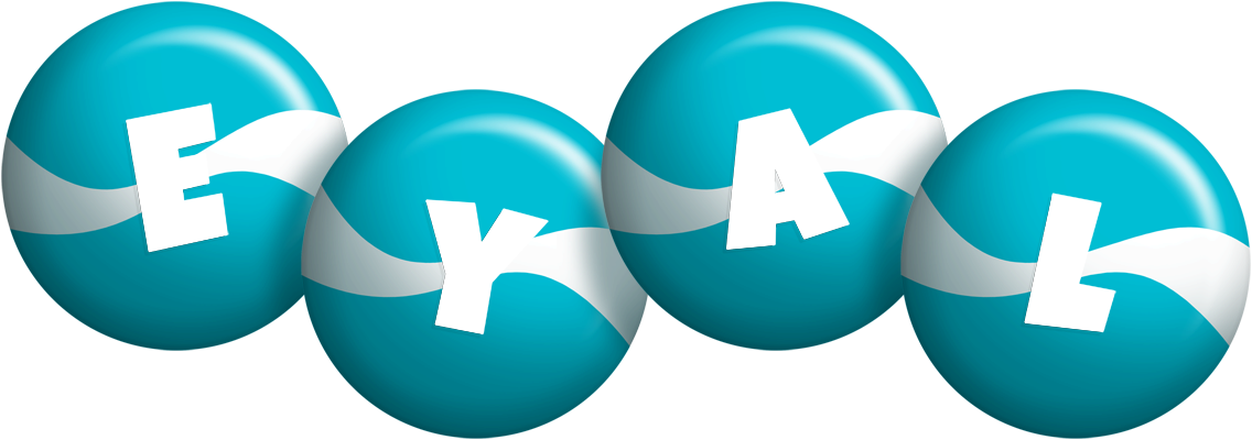 Eyal messi logo