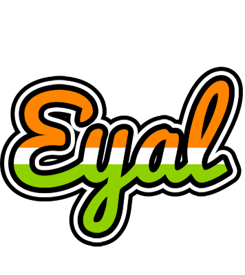 Eyal mumbai logo