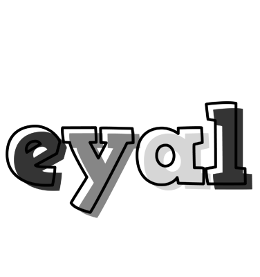 Eyal night logo