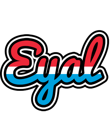 Eyal norway logo