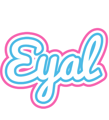 Eyal outdoors logo