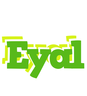 Eyal picnic logo