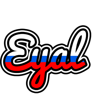 Eyal russia logo