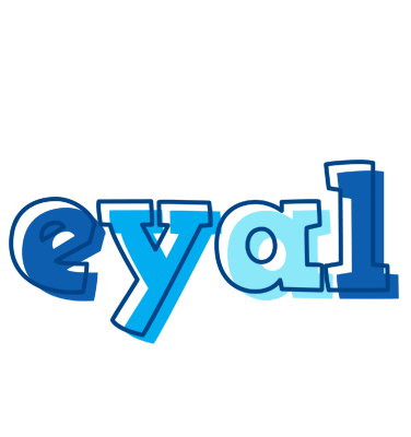 Eyal sailor logo