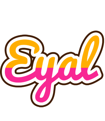 Eyal smoothie logo
