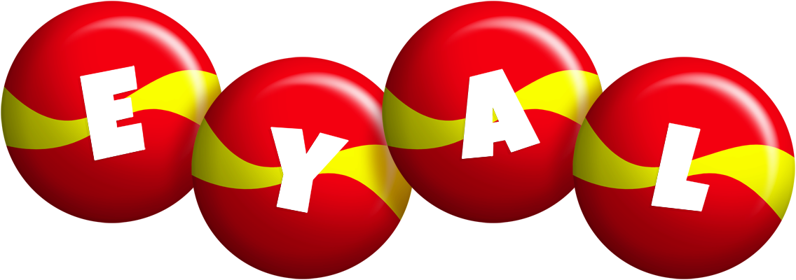 Eyal spain logo