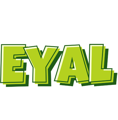 Eyal summer logo