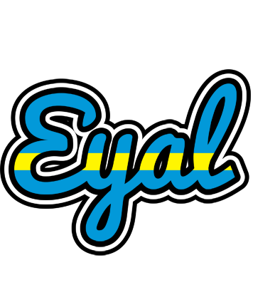 Eyal sweden logo