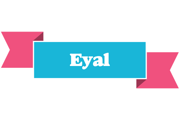 Eyal today logo