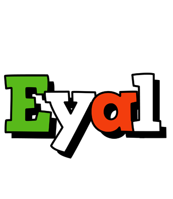 Eyal venezia logo