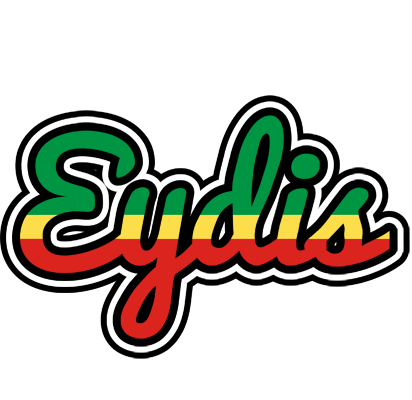 Eydis african logo