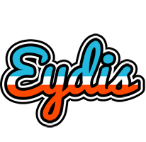 Eydis america logo