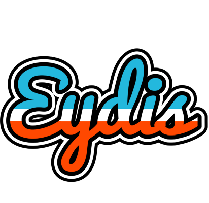 Eydis america logo