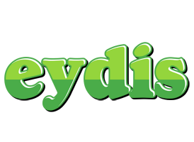 Eydis apple logo