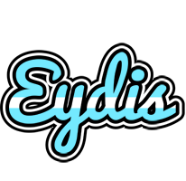 Eydis argentine logo